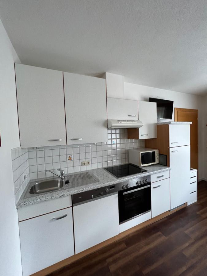 Appartement Haus Abendrot à Sankt Anton am Arlberg Extérieur photo